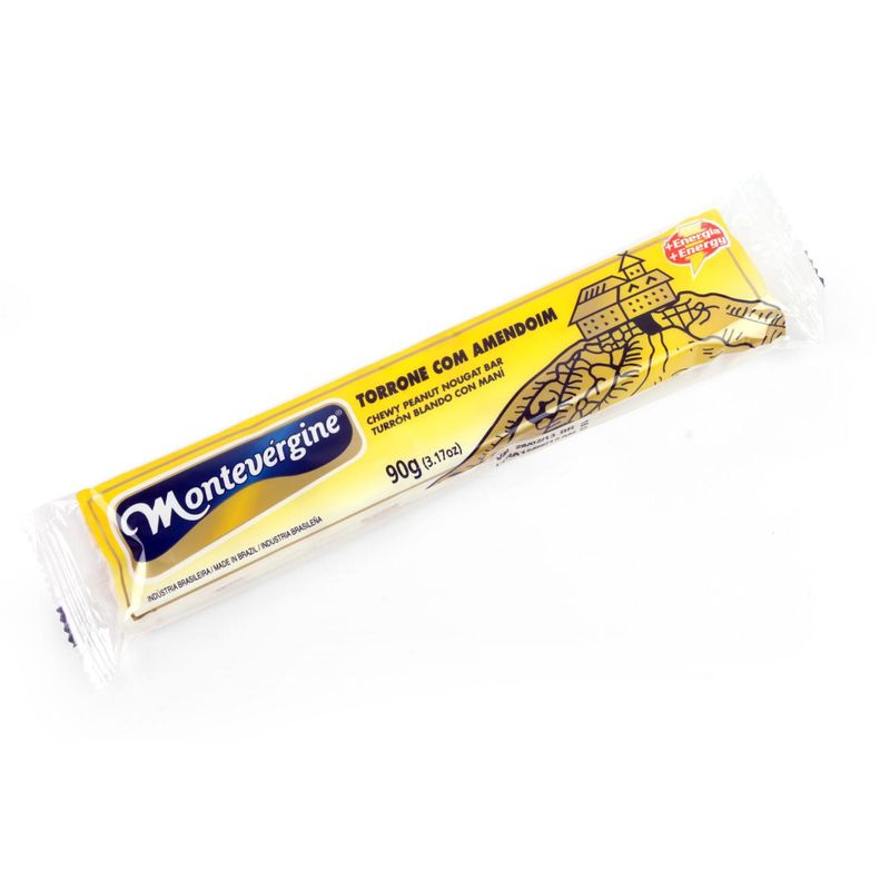Torrone Montevérgine