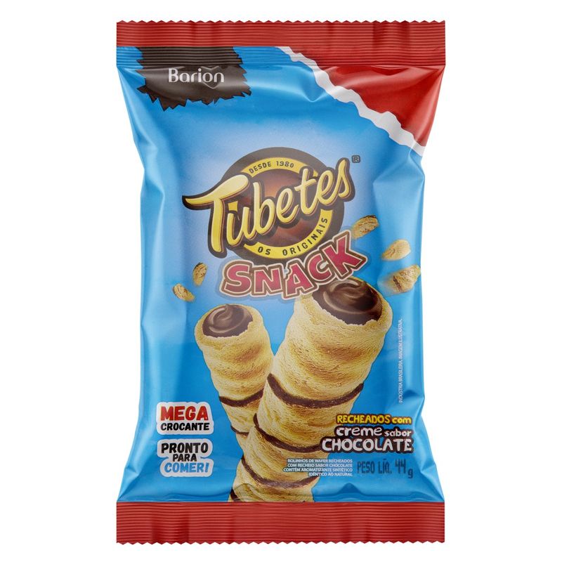 Tubetes