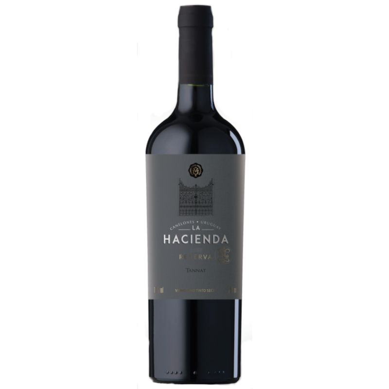 Vinho Tinto Reserva