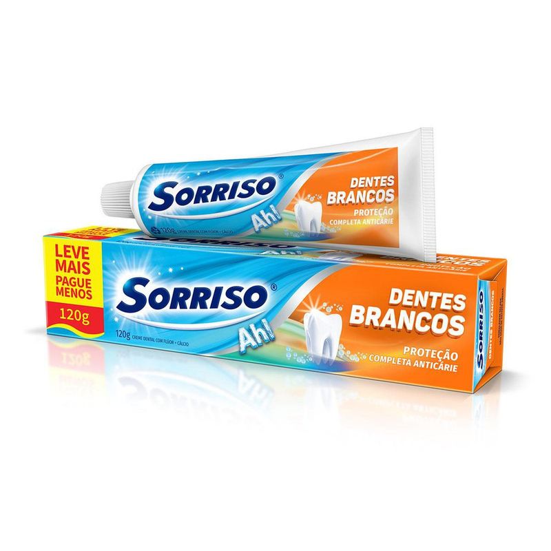 Creme Dental