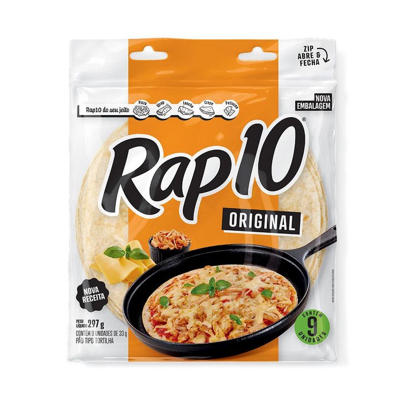 Wrap